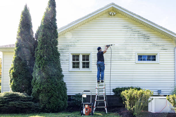 Trusted South Beloit, IL  Pressure Washing Experts